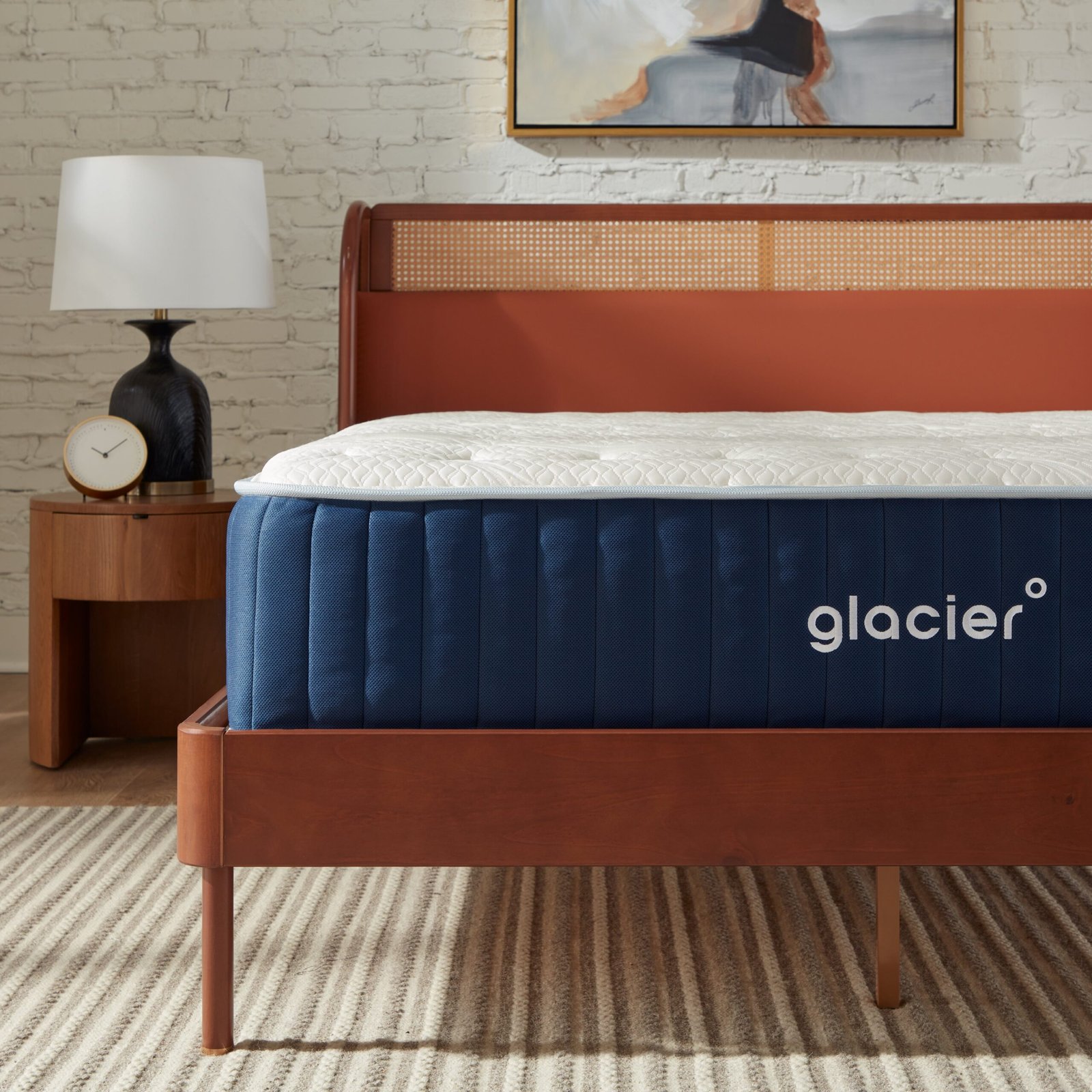 Glacier Original Hybrid