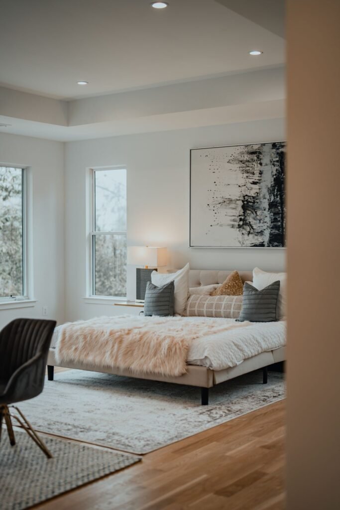 bedroom 15743369