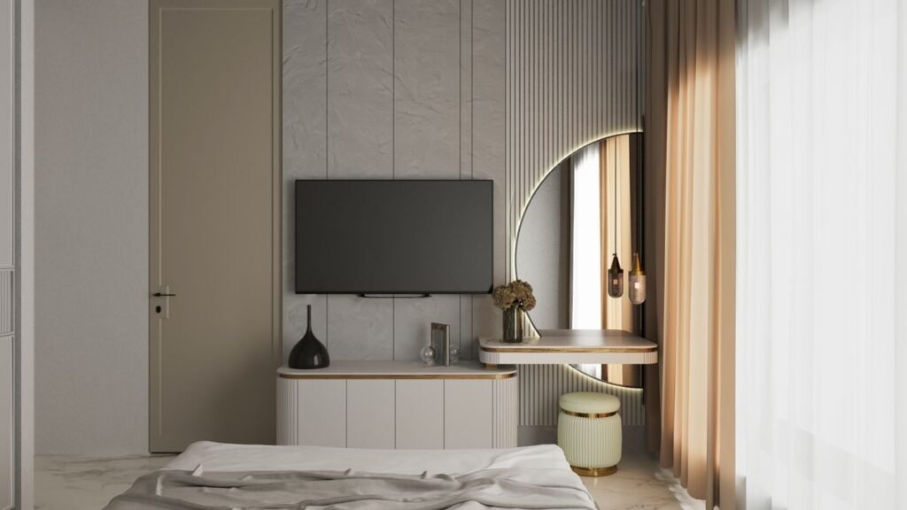 bedroom 28853343