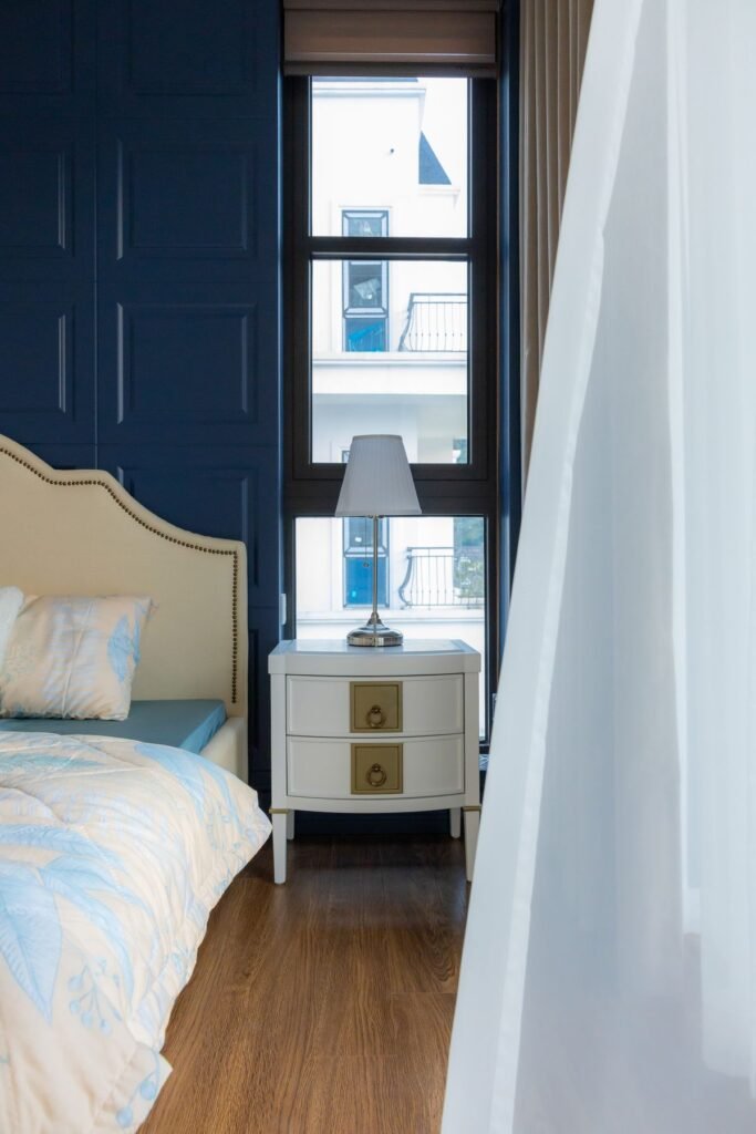 bedroom 34574606